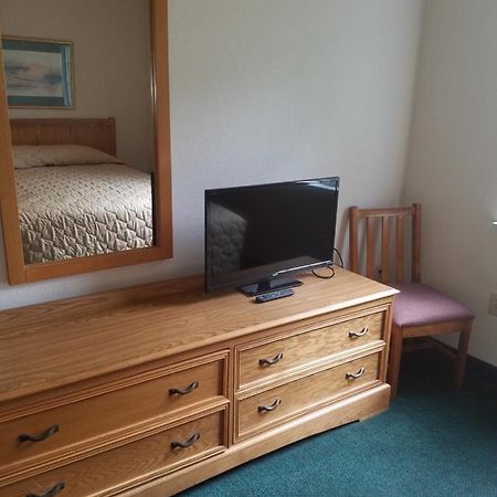 Affordable Suites Gastonia Eksteriør billede